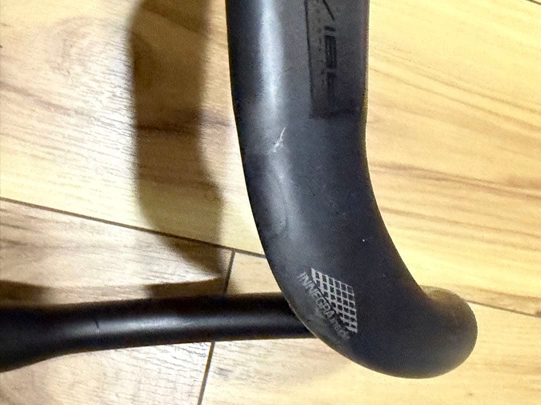 パーツ SHIMANO PRO VIBE SUPERLIGHT 380mm