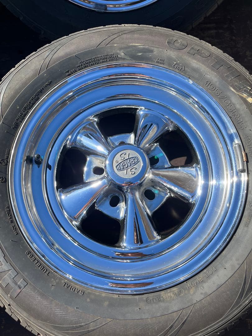 サングラスさん