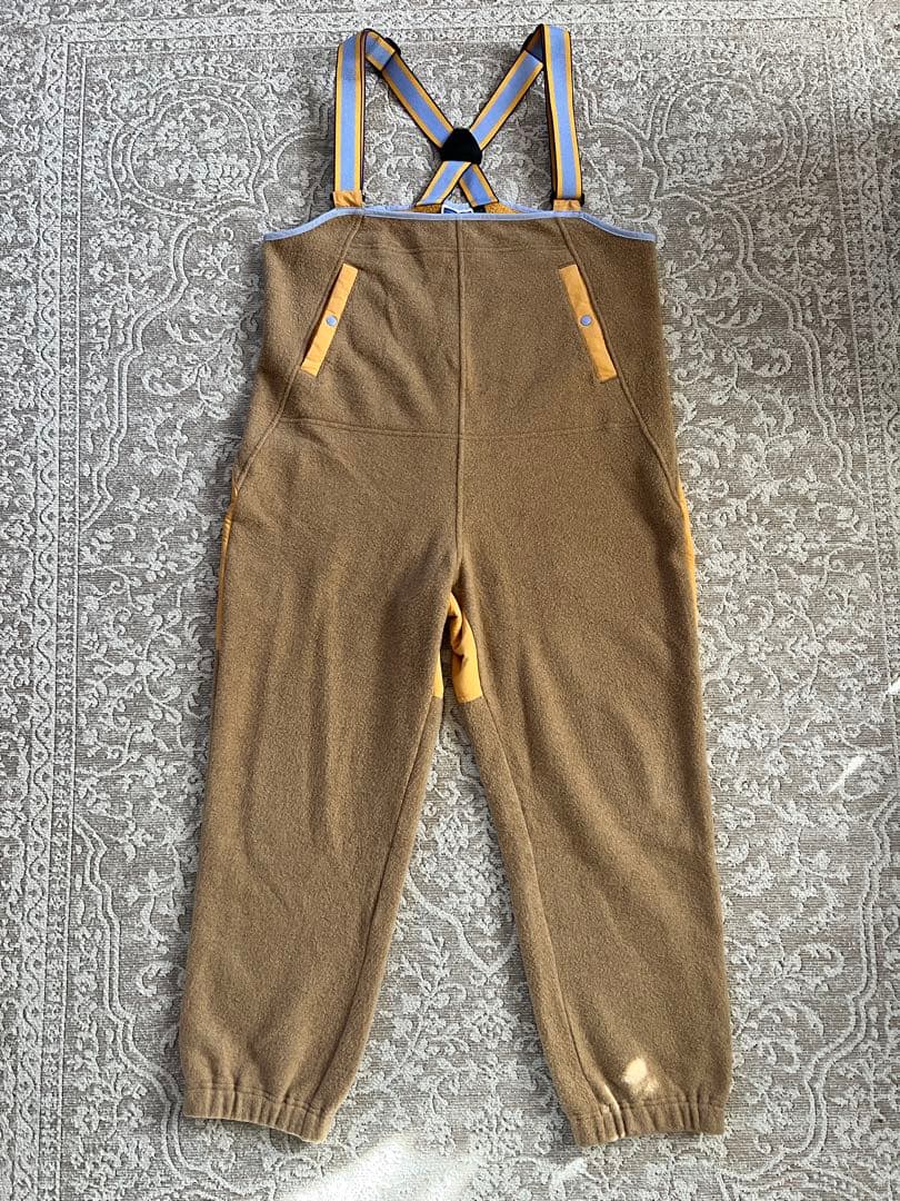 パタゴニア Natural Blend Bibs ナチュラル・ブレンド・ビブXL