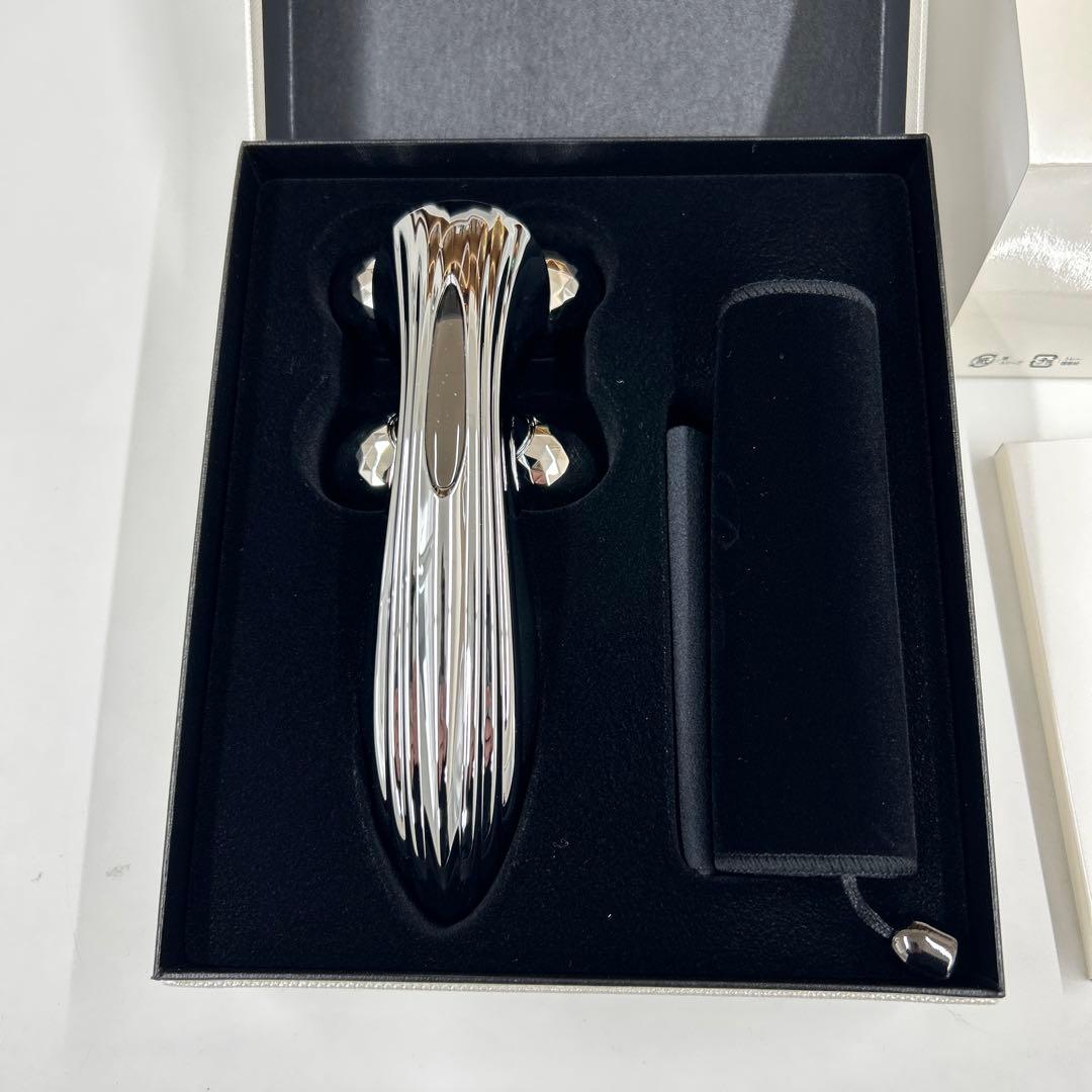 新品　未使用　ReFa リファ　4CARAT RAY 送料無料　セット品全て付