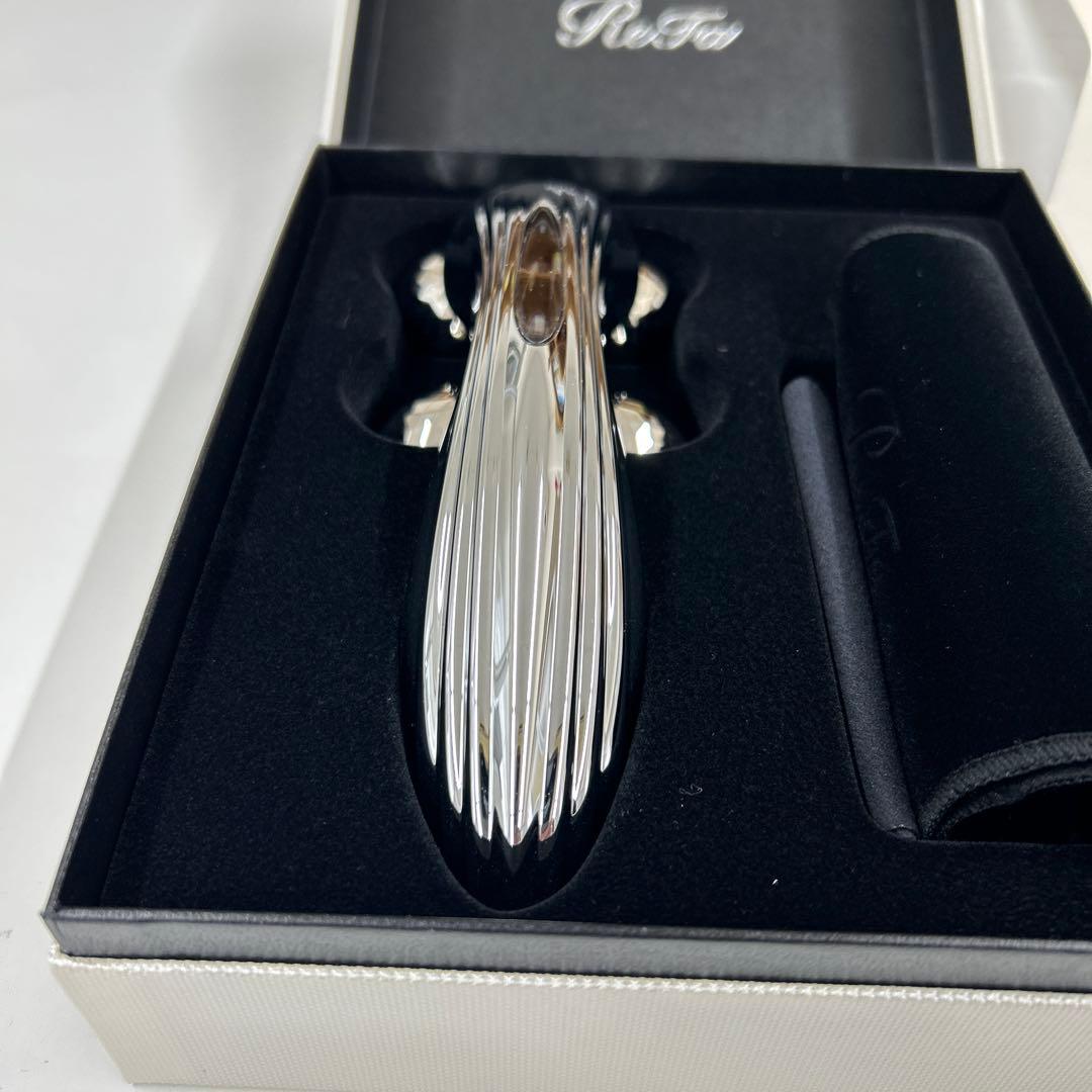 新品　未使用　ReFa リファ　4CARAT RAY 送料無料　セット品全て付
