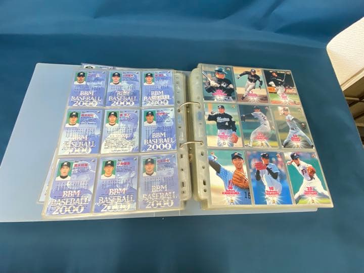 プロ野球カード　1500枚以上　まとめ売り　大量