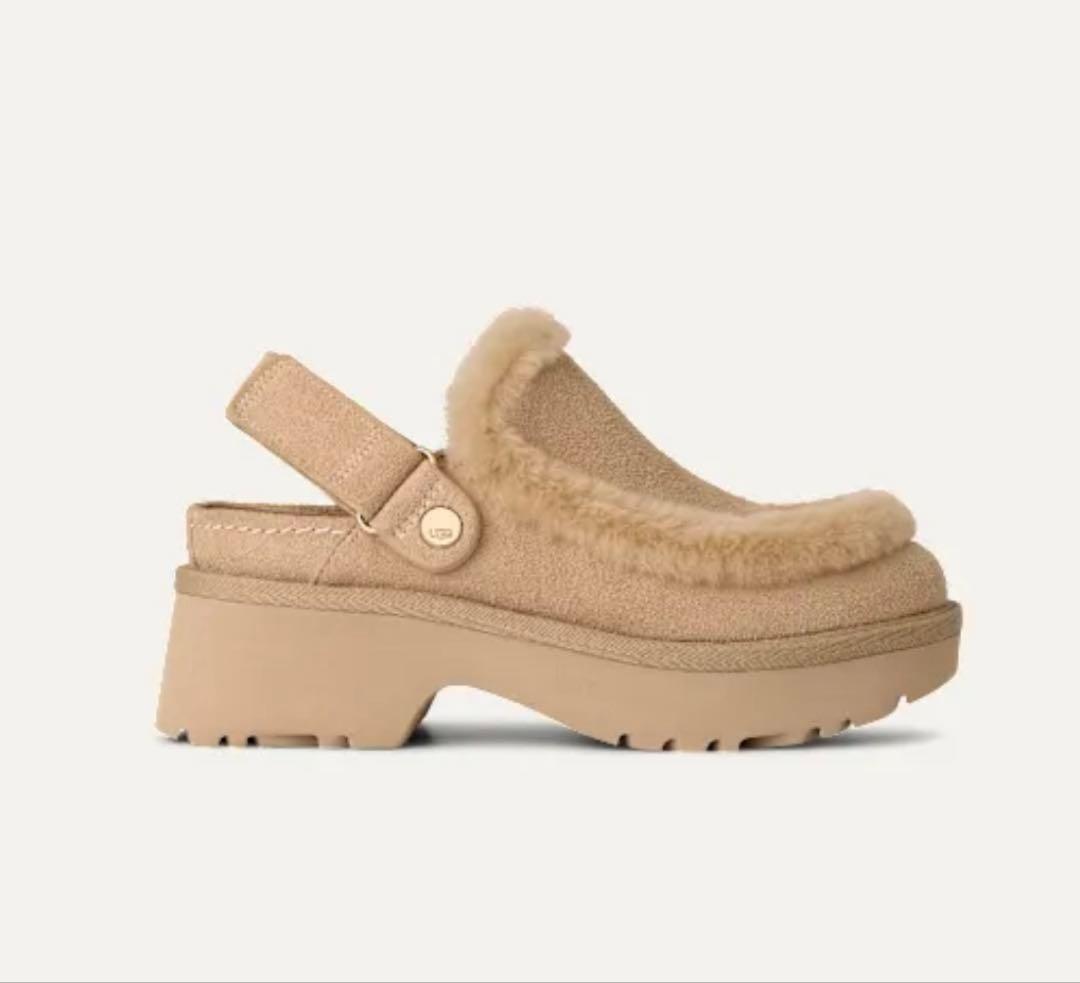 UGG Esmee Clog エスミークロッグ 22cm