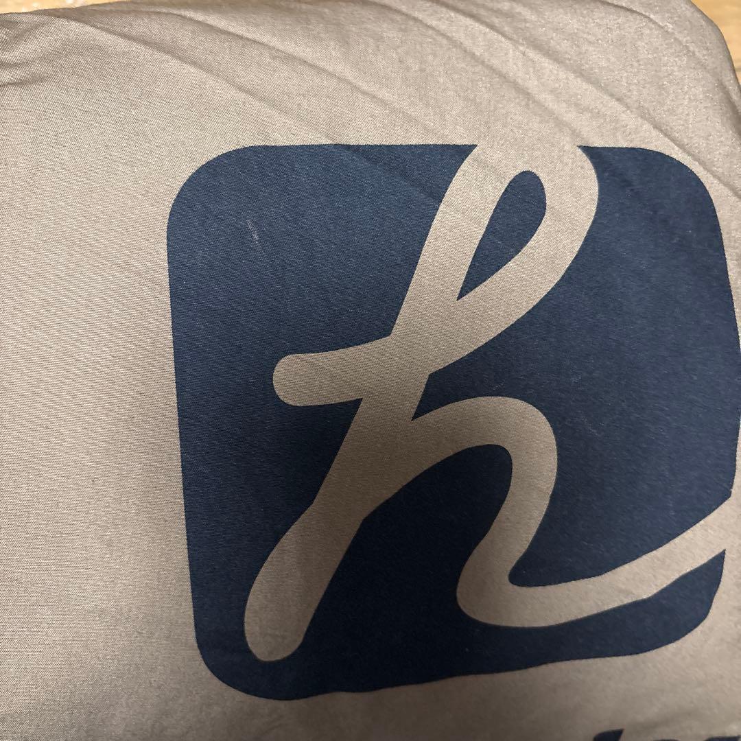 美品　ハイランダー　ワンティグリス　tc ノースゲイズ　A型フレーム　テント