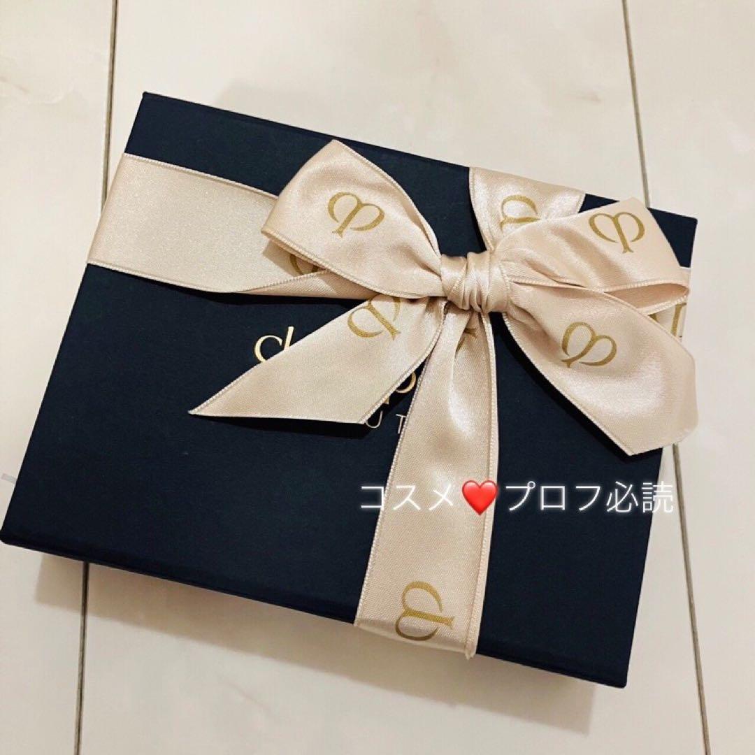 クレドポーボーテ ルレオスールデクラ 107 Magical Lights