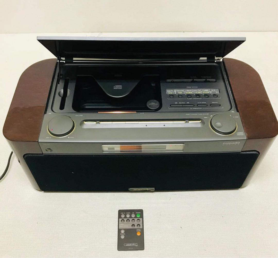 SONY セレブリティ D-3000