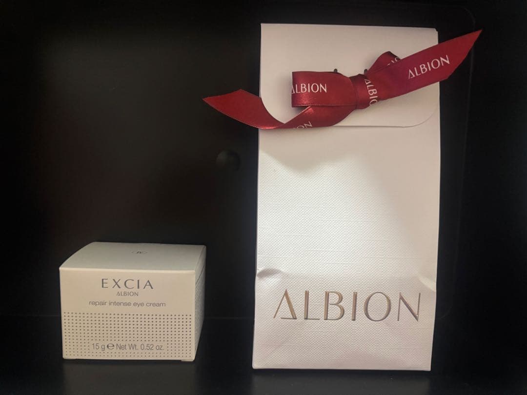 エクシア リペアインテンス アイクリーム 15g