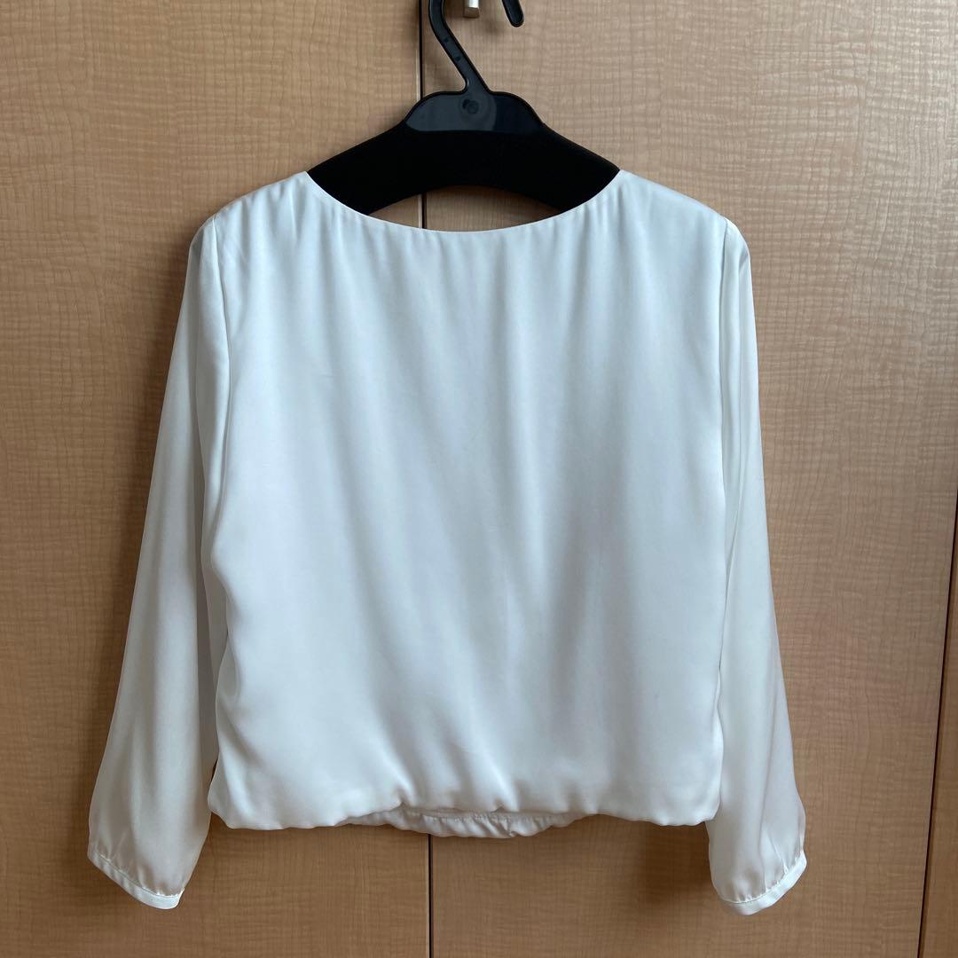 INDIVI セレモニースーツ　Sサイズ