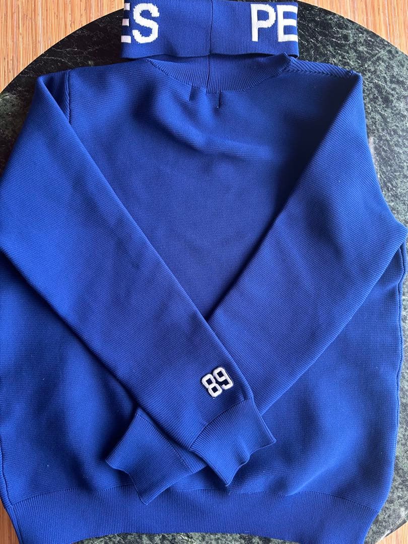 パーリーゲイツ　レディースセーター