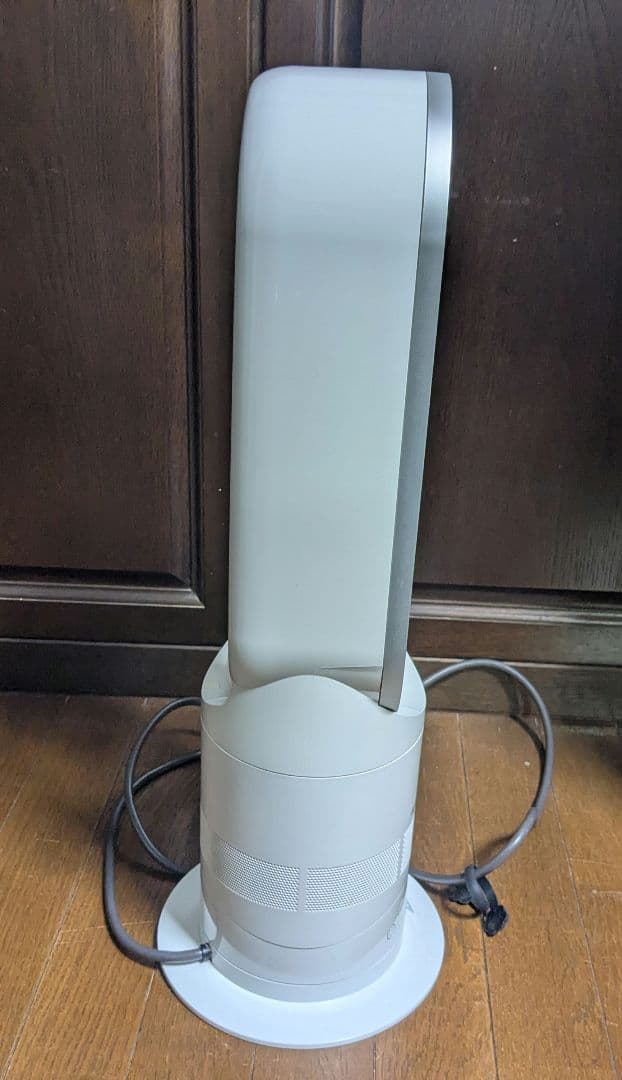 Dyson Hot+Cool AM05 2017年製　リモコン 説明書付