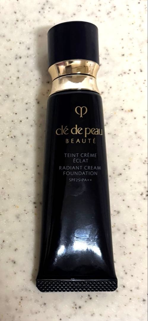 クレ・ド・ポー ボーテ　タンクレームエクラｎ