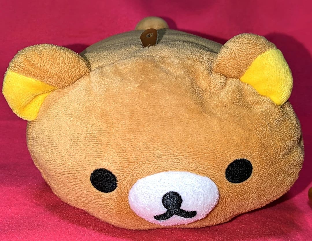 激レア♡リラックマ ＆コリラックマ＆キイロイトリ♡ぬいぐるみマスコットまとめ売り