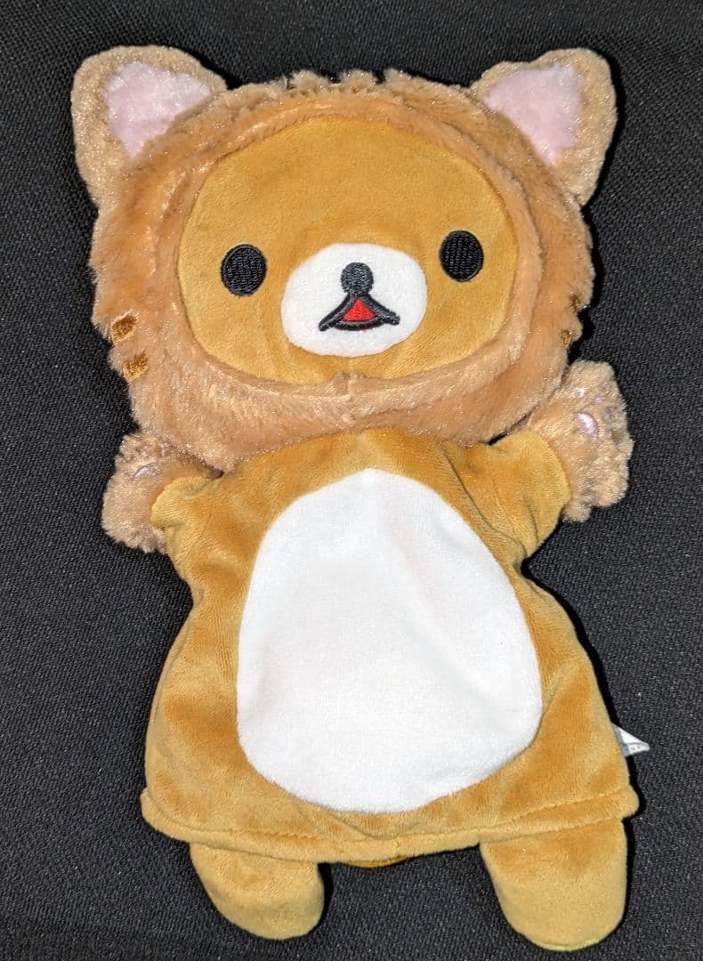 激レア♡リラックマ ＆コリラックマ＆キイロイトリ♡ぬいぐるみマスコットまとめ売り