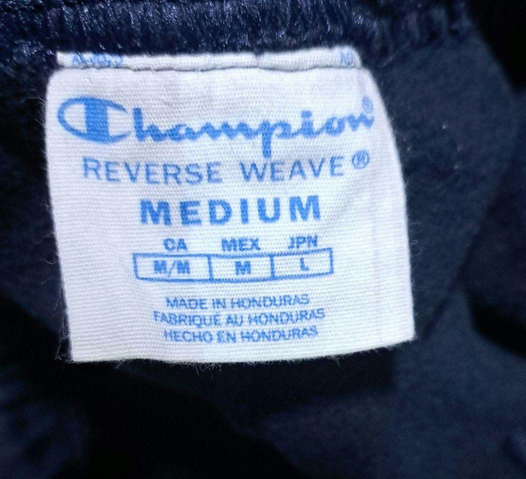 チャンピオン US企画 リバースウィーブ セットアップ S149 RW10