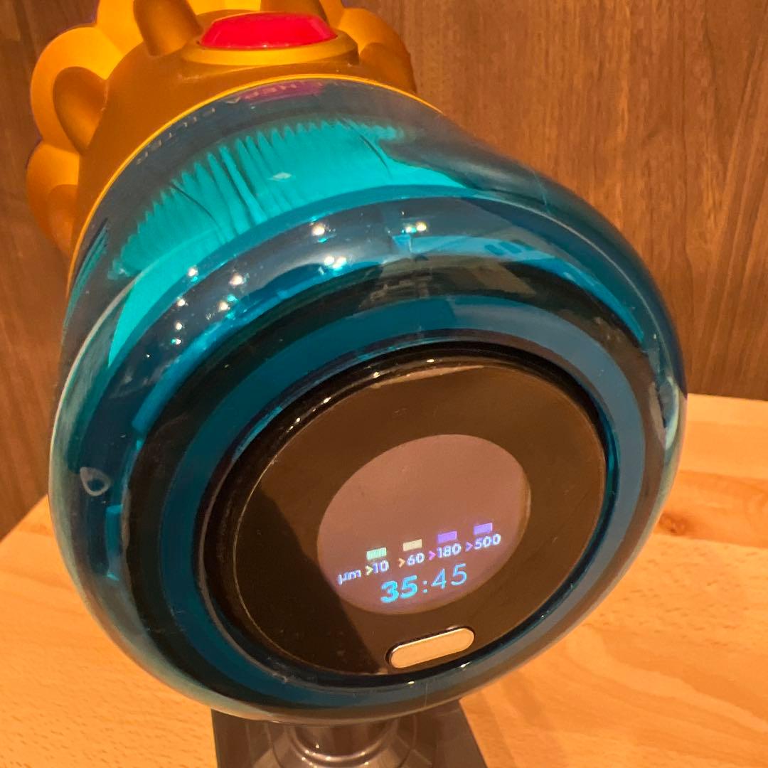 ダイソン V12 SV46 レーザー 純正スタンド スクリューツール