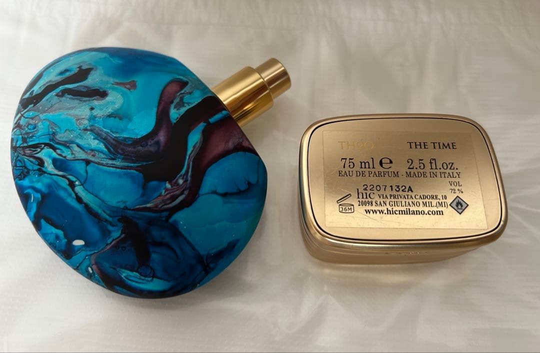 ザハウスオブウード ザ・タイム THoO