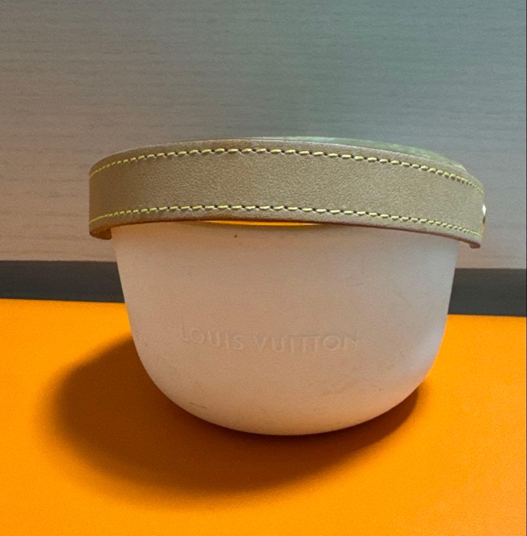 ルイヴィトン アロマキャンドル