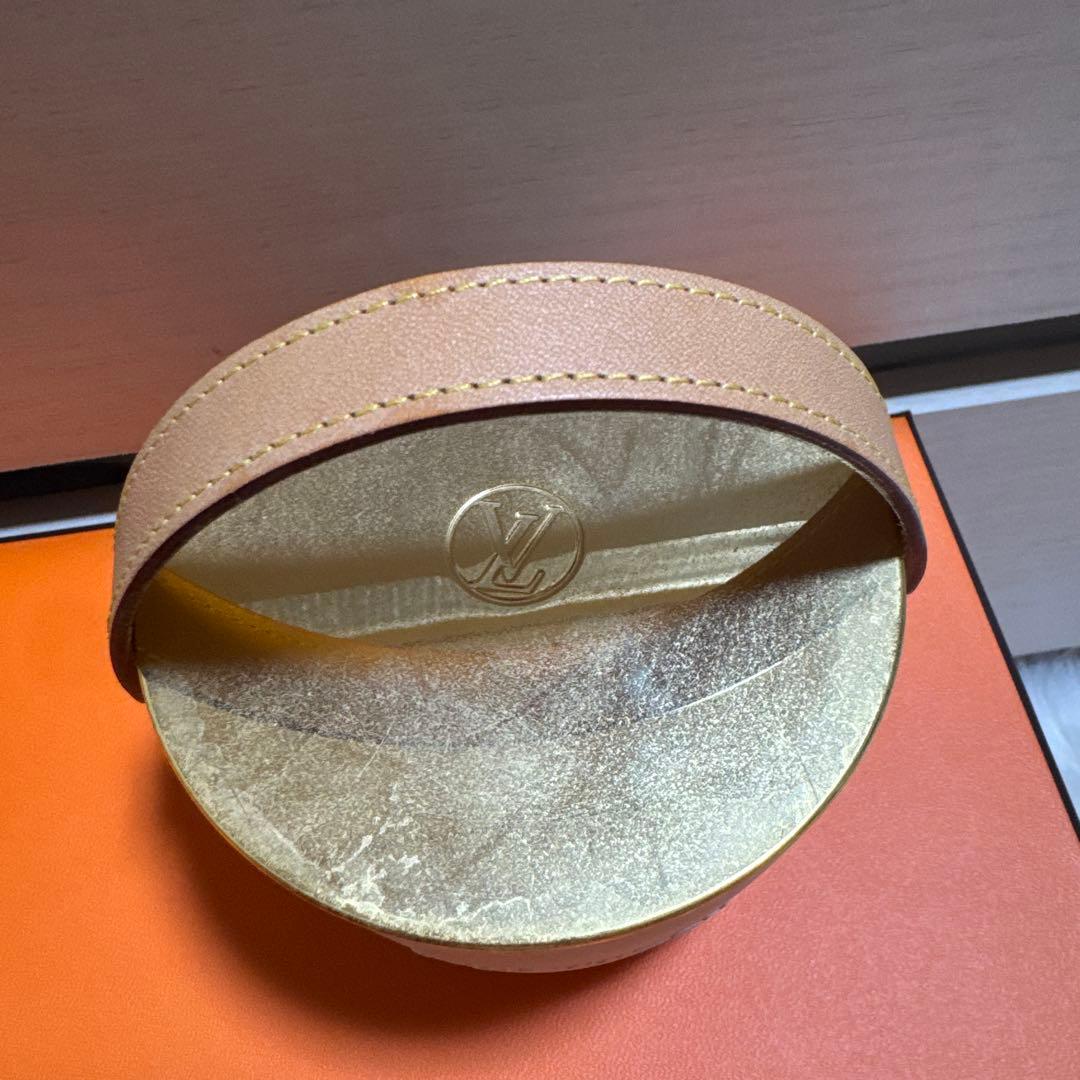 ルイヴィトン アロマキャンドル