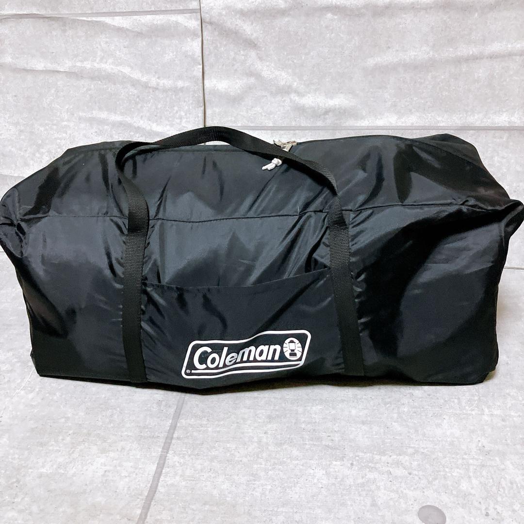 Coleman タフスクリーン 2ルームハウス+ キャンプ アウトドア テント