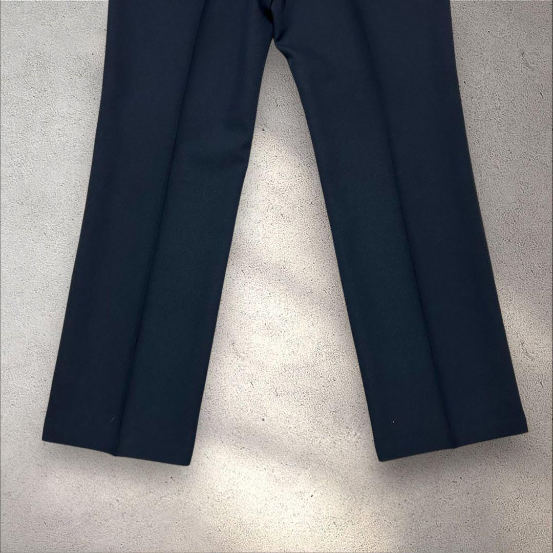 LEVI’S ACTION SLACKS 70s〜80s W36×L33USA製