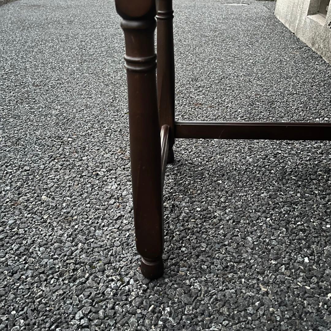 希少　四国工芸　森のサーカス　ドレッサー　鏡台　送料込