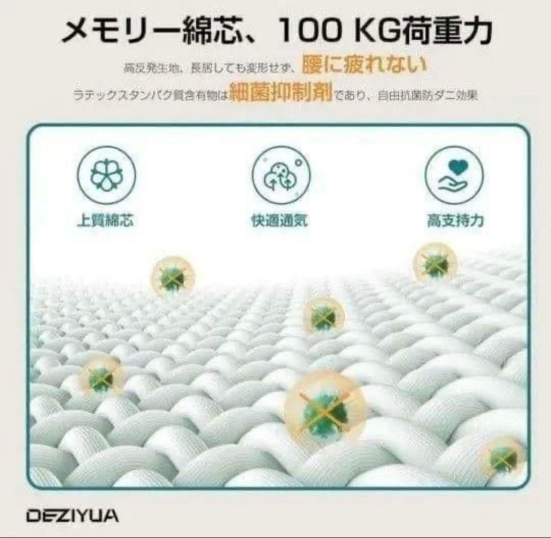 【3個セット】DEZIYUA デズヤ 骨盤サポートチェア 姿勢矯正 腰痛 猫背