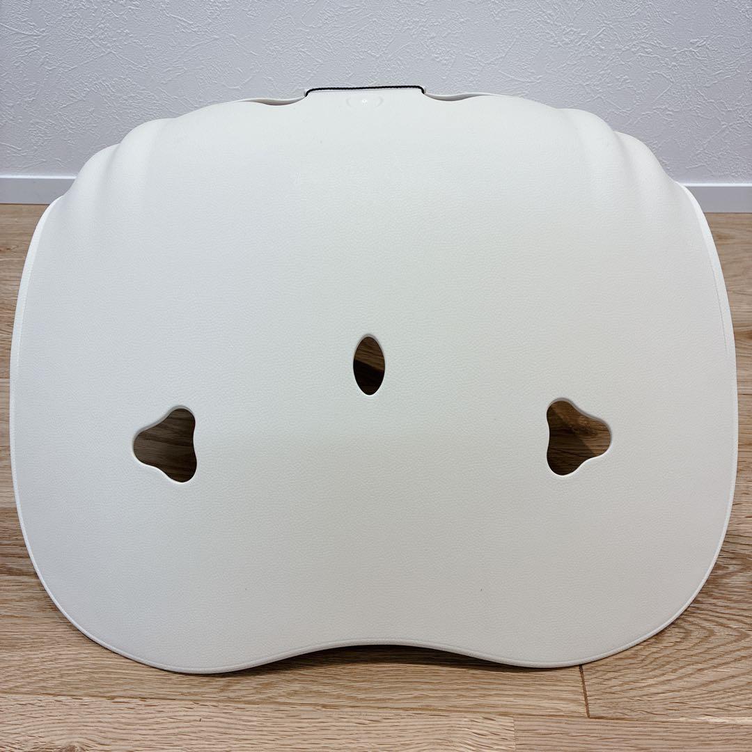 【3個セット】DEZIYUA デズヤ 骨盤サポートチェア 姿勢矯正 腰痛 猫背