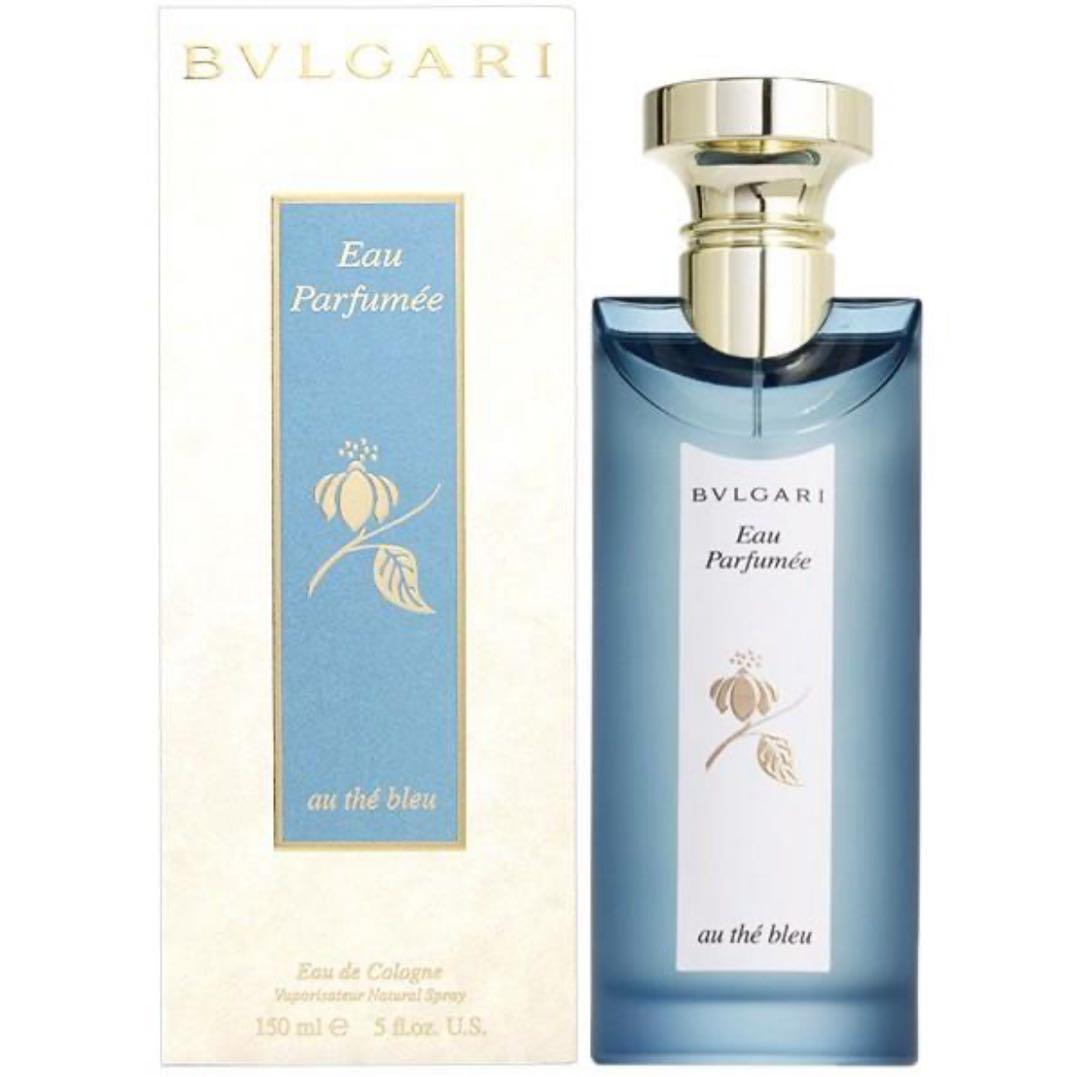 BVLGARI ブルガリ　オ パフメ オーテブルー EDC SP 75ml 香水