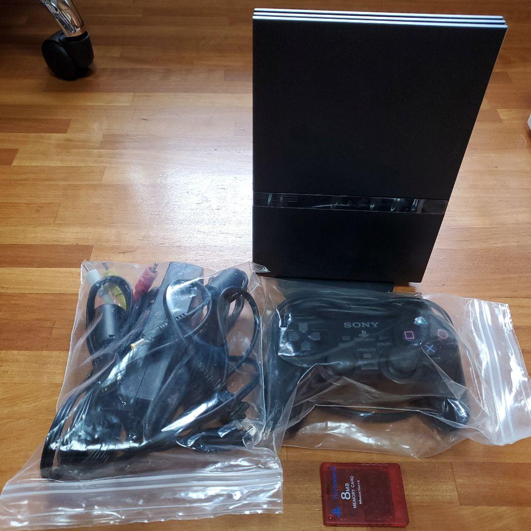 プレーステーション2