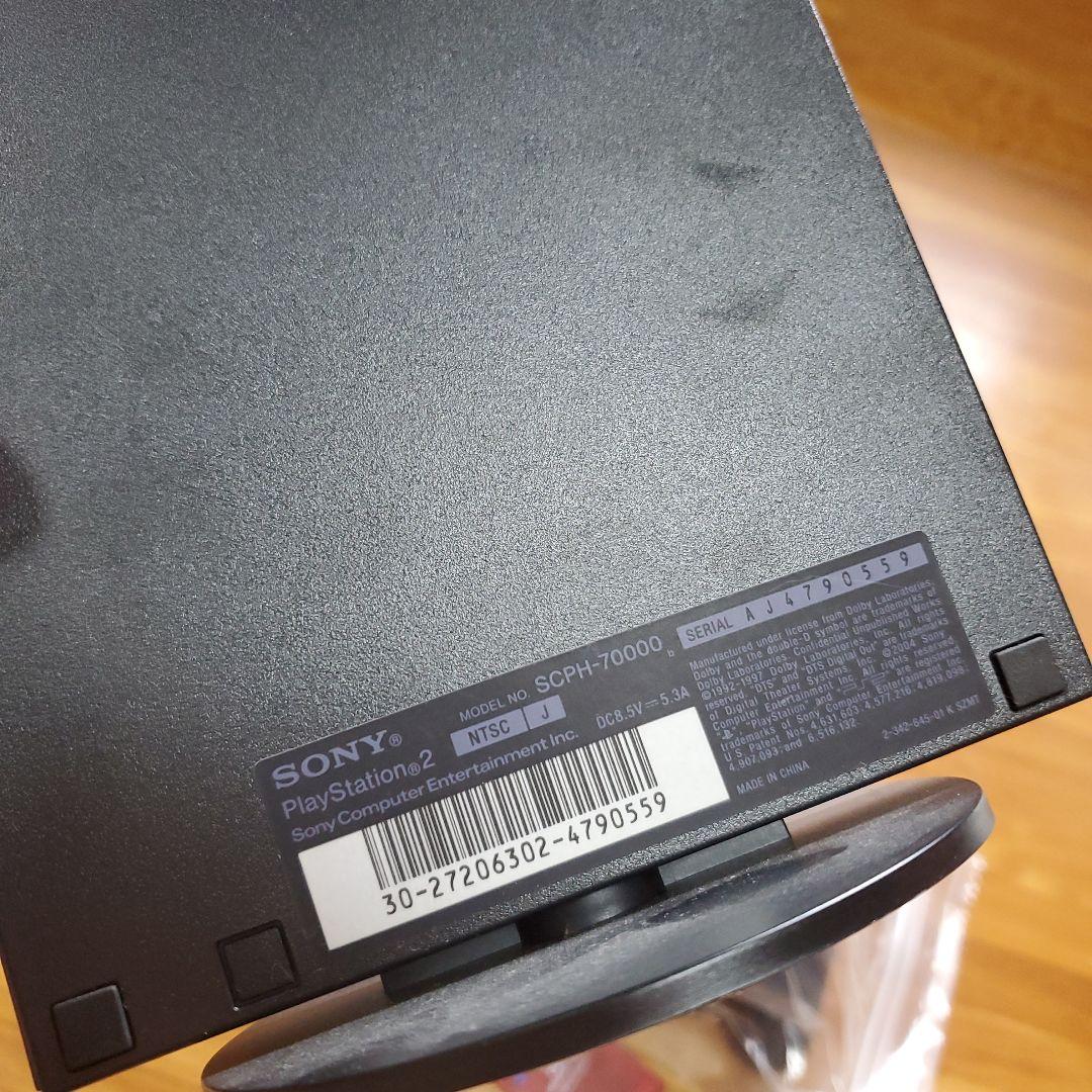 プレーステーション2