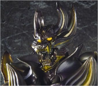 【フォロー割10%】イクイッププロップ牙狼VOL6　闇黒騎士キバ＆駈音ペンダント