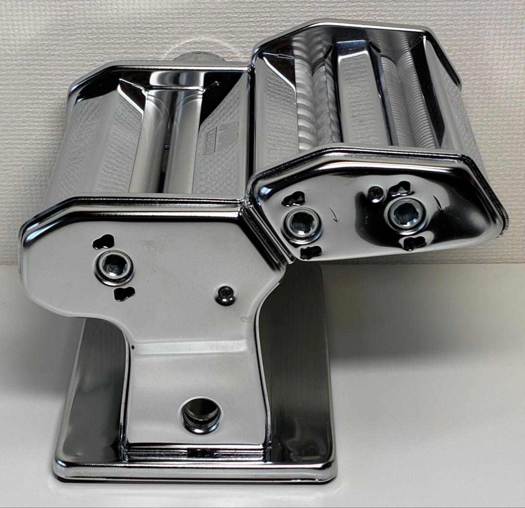 MARCATO マルカート パスタマシン Atlas アトラス 150