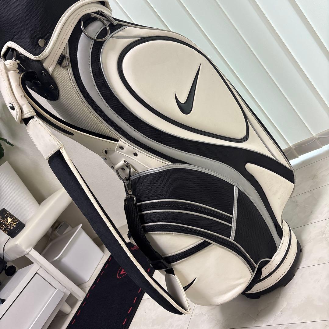 ナイキ NIKE 9.5型 ジョーダンゴルフ キャディーバッグ