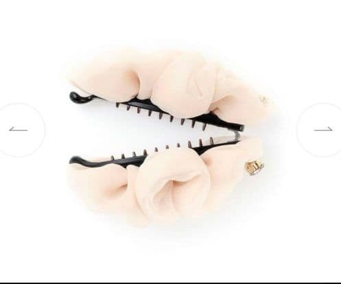 お正月セールComplexBizバナナクリップ