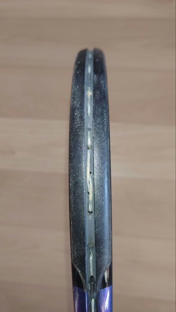 ウィルソン ウルトラツアー ULTRA TOUR 95CV V4.0　グリップ2