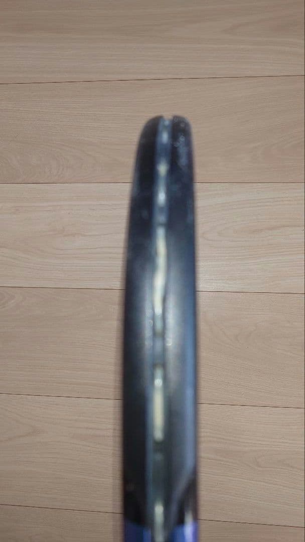 ウィルソン ウルトラツアー ULTRA TOUR 95CV V4.0　グリップ2