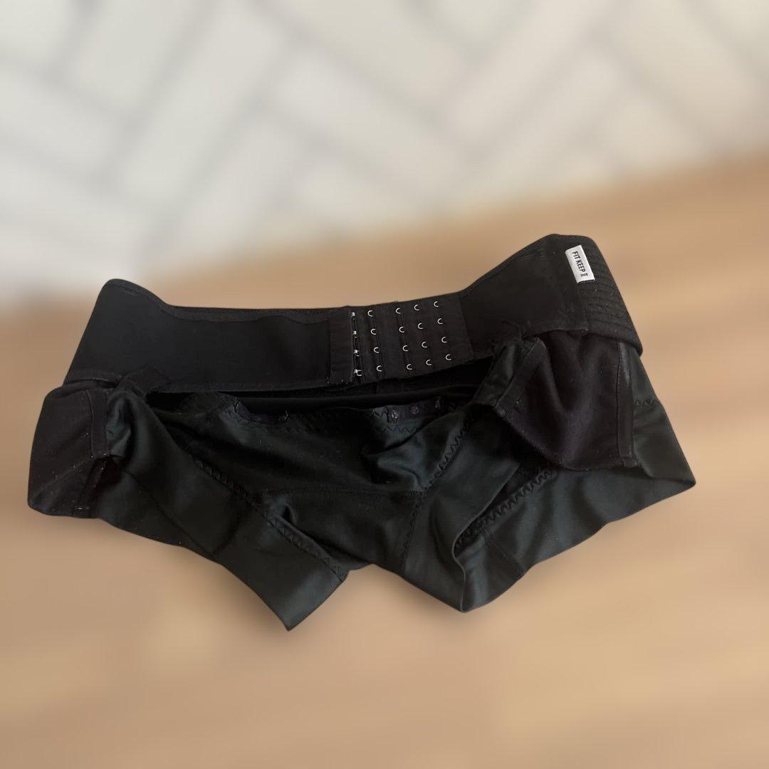 FIT KEEPⅡ 骨盤ベルト ＬＬ