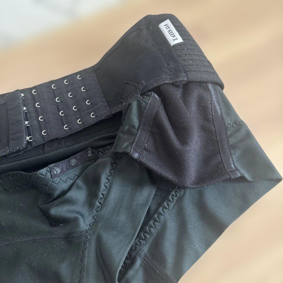 FIT KEEPⅡ 骨盤ベルト ＬＬ