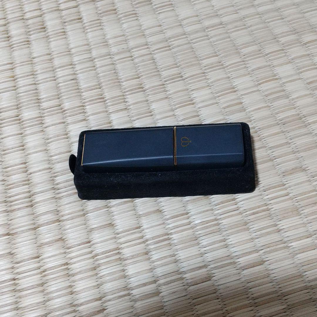 廃盤色  クレ・ド・ポー ルージュアレーブルRD555