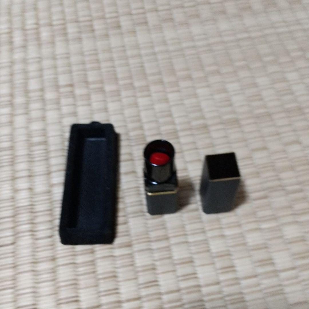 廃盤色  クレ・ド・ポー ルージュアレーブルRD555