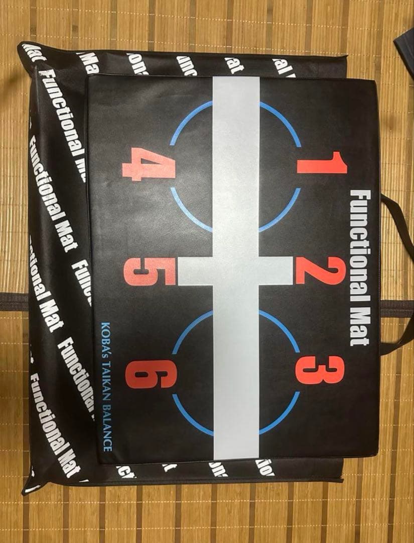 Functional Mat トレーニングマットkobaトレ