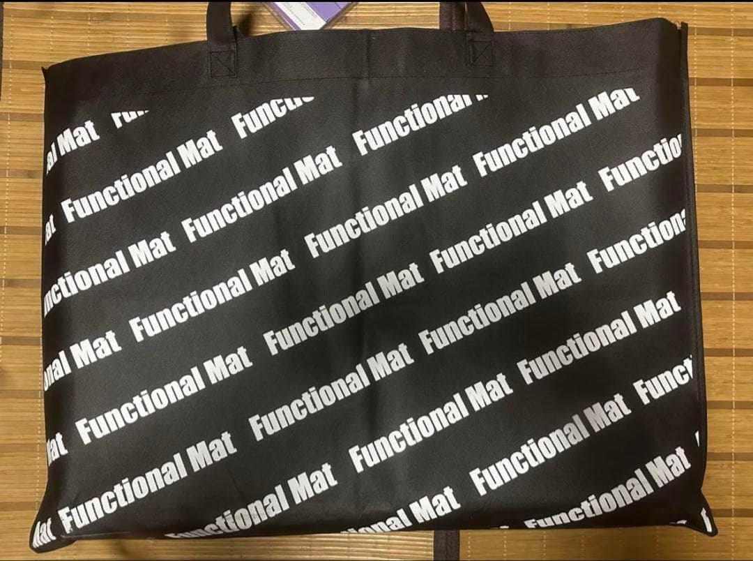 Functional Mat トレーニングマットkobaトレ