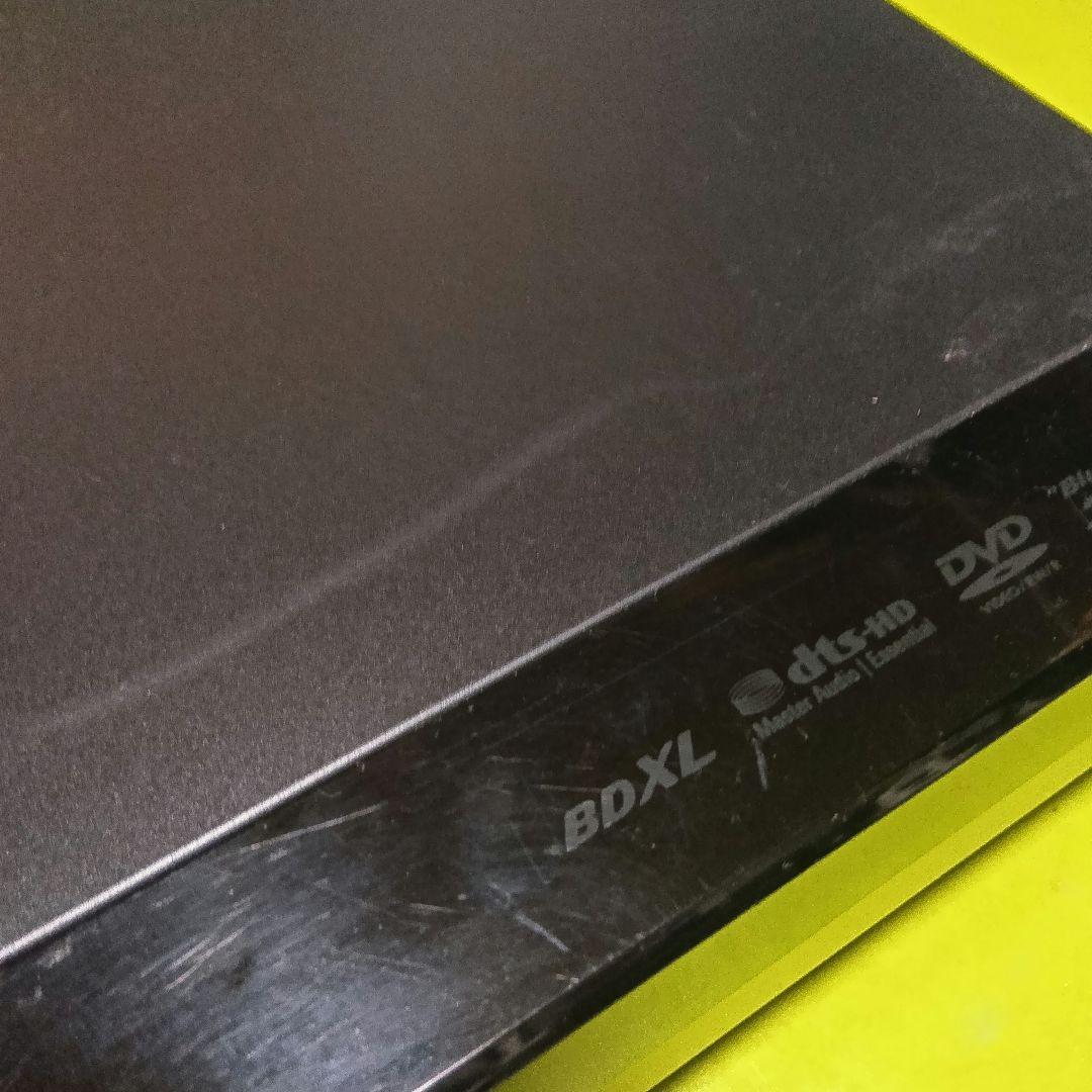 SHARP AQUOS BD-W1800 HDD新同品交換第6