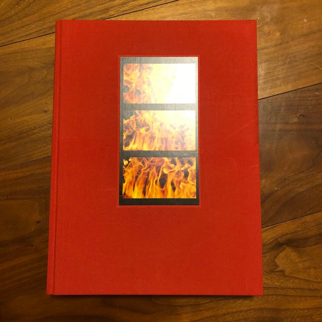 【サイン入り】意識の流れ鈴木理策 Stream of Consciousness