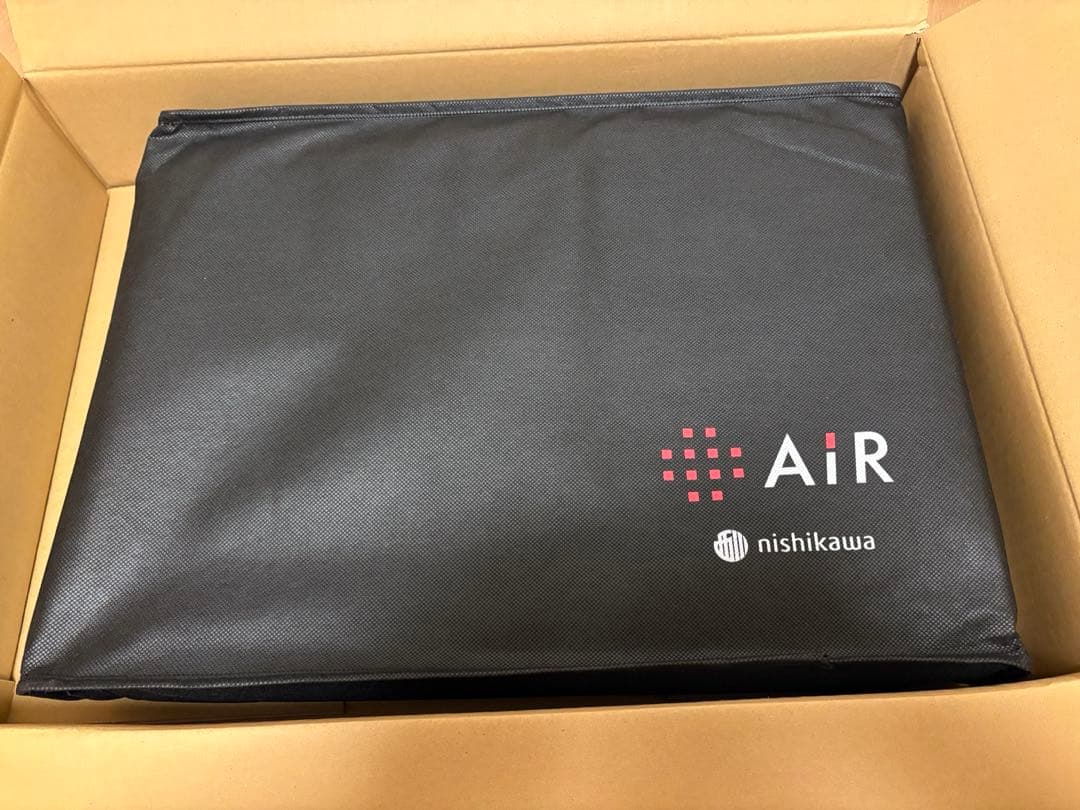 西川エアー ドライシートSD