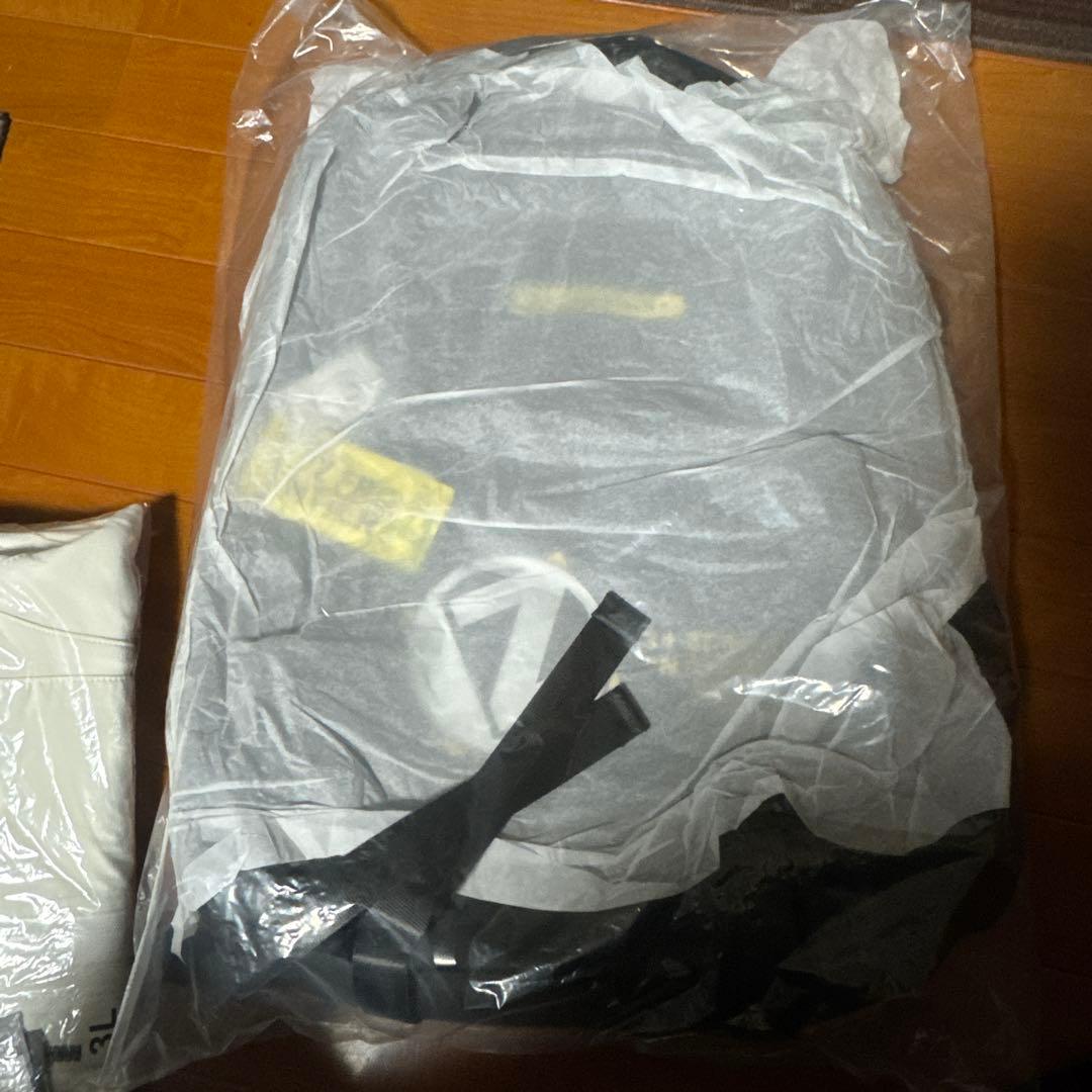 アイズフロンティア 4点セット