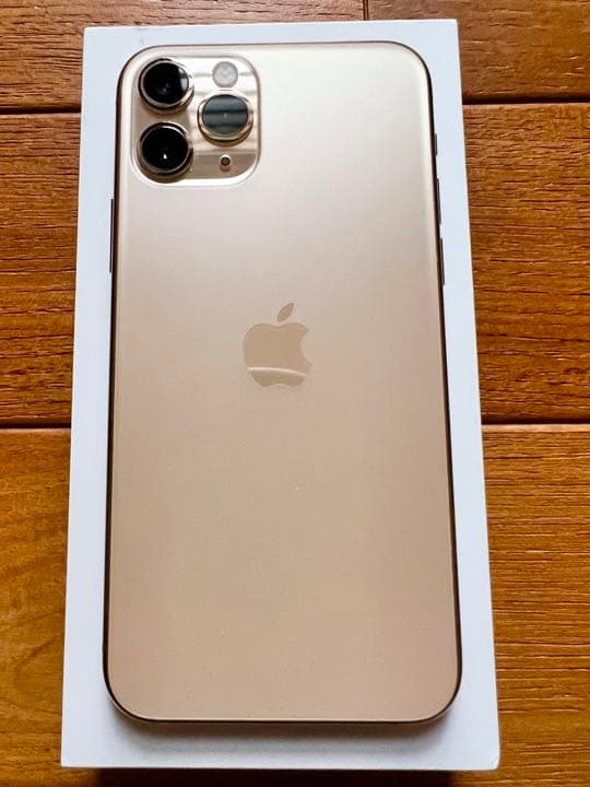 コンピュータ・IT iPhone11Pro