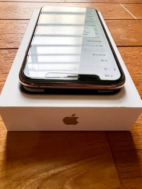 コンピュータ・IT iPhone11Pro