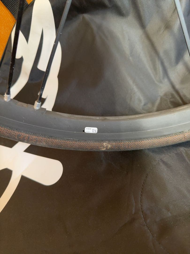 カンパニョーロ700C SHAMAL MILLE（シマノフリー）