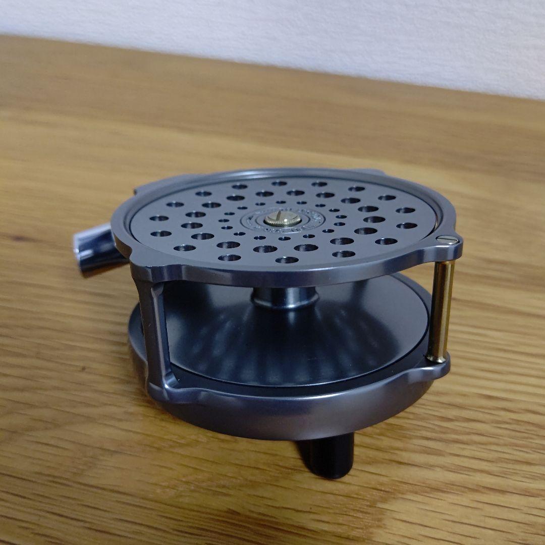 HARDY 1939 ブーグレ―ヘリテージ 3-3/4 オリンピック